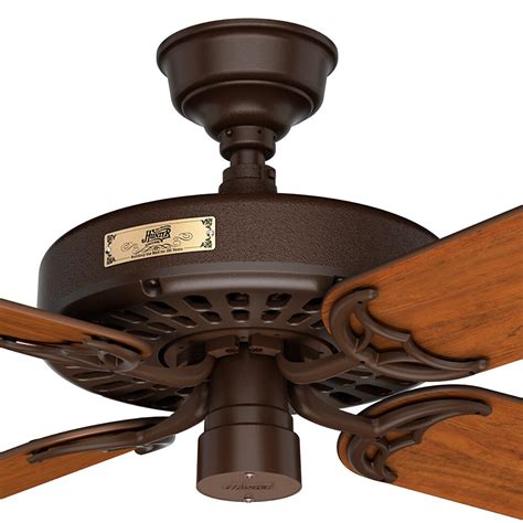 hunter original ceiling fan blades